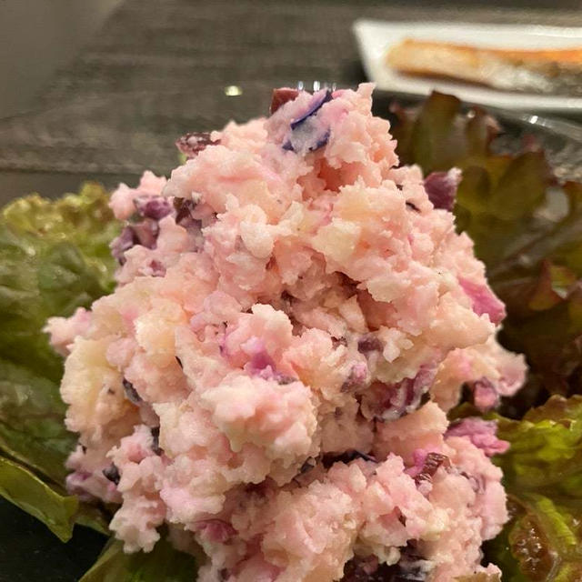 昨日の晩ごはん☆いつものあのおかずが機内食に出てた！＠＠