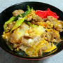 牛玉丼