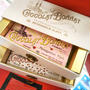 CHOCOLAT BONNAT（ボナ）☆かわいくて飾りたいチョコレート