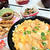ヤバすぎるほど使えるダイソーのミニフライパン！【ふわとろ親子丼と、ワカサギの天ぷら de 夕食】