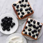 Dalmatian Toast