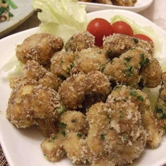 ぐーたら居酒屋です　今夜はカンパチカマがお得ですよ♪