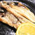 本日のご飯　最強の朝ごはん☆　アジの一夜干し