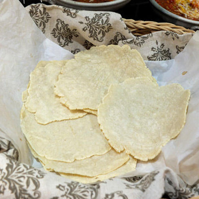 これさえあればメキシコ料理 By カリフォルニアのばあさんさん レシピブログ 料理ブログのレシピ満載