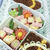 運動会弁当☆