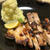 【酒粕レシピ3】鶏もも肉のグリル酒粕漬け