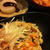 パパ出迎えご飯／さんまご飯