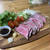 【牛肉のたたき】#簡単#作り置き#アスリート向け#ヘルシー#おもてなし　…歳をとったんだなぁと思うね