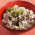 簡単調理！もみ海苔の炊き込みご飯