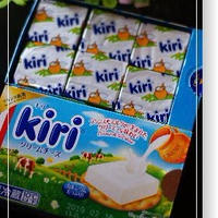 キリ クリームチーズポーションタイプ