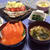 綺麗な虹