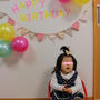 次女♡誕生日プレゼント