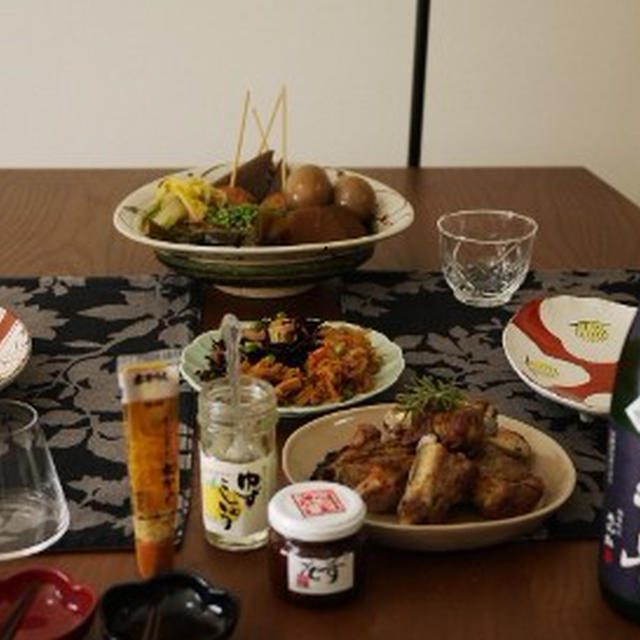 焼鳥缶の炊き込みごはん。