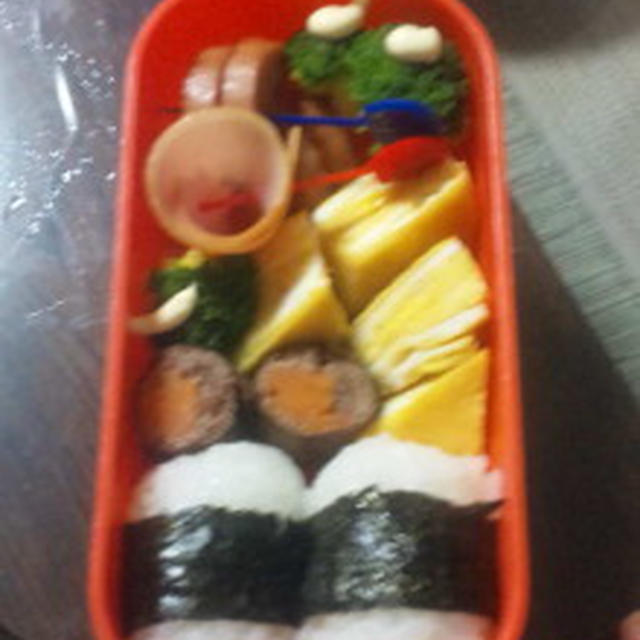 お弁当