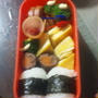 お弁当