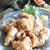 レモンペーストでさっぱり美味しい！白だしから揚げ