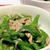 緑の野菜のレシピ＜無限ピーマン＞と＜小松菜としいたけのポン酢炒め＞