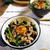 ガッツリ系♪小松菜と豚バラのスタミナ丼♡ と 久々の♪