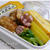私の昼ご飯♪お結び弁当～2013.02.12