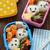 親子遠足弁当～で行ってきます！ｄ(･∀・*)