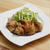 鶏肉の味噌漬け焼きのレシピ