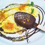 PARCO✕PARMの初コラボ☆2度づけPARMを使った限定スイーツ