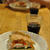 先週の朝ごはん　その1