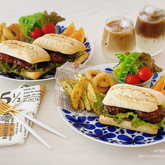 オオタニサーン‼︎ と 【業スー×コストコ】ワンプレートランチ