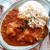 突然やってきた春休みに！市販のカレールウdeバターチキンカレー