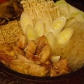 鶏すき焼き☆美味しい割り下のレシピ by とまとママさん