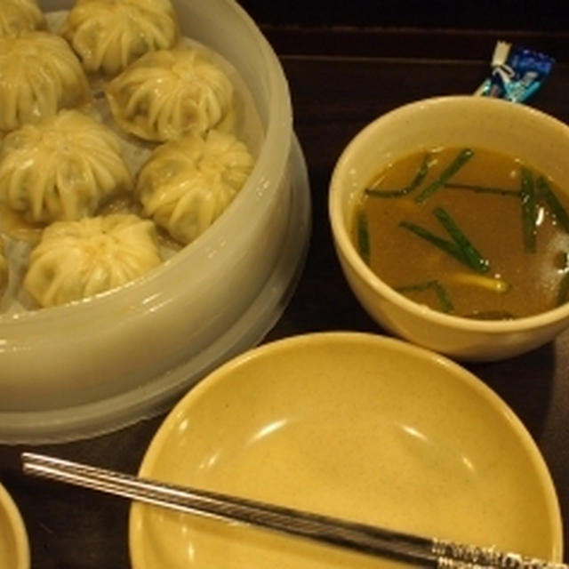 韓国ひとり旅☆食べたもの食べられなかったもの