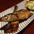 Grilled Saury