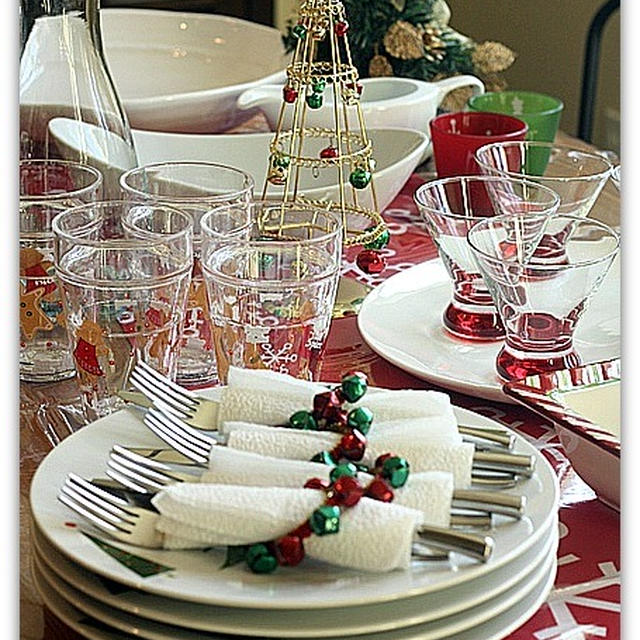 Christmas Dinner【2011】