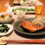 『干物赤魚』とストウブで『無水肉じゃが』の献立。