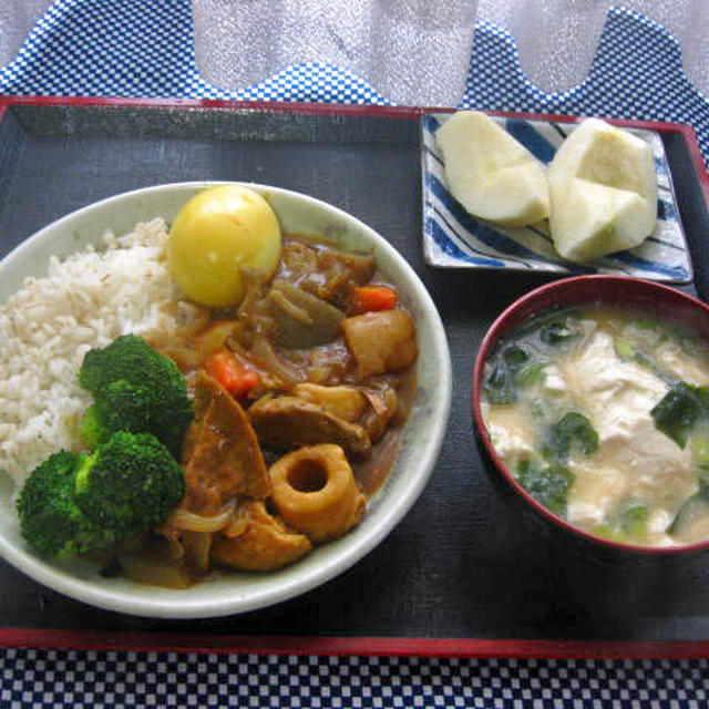 朝ごはん　１２月９日（水）