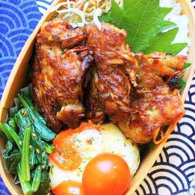 お弁当