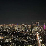 【渋谷】バレンタインデートは、渋谷イチ高い場所で天体観測♪