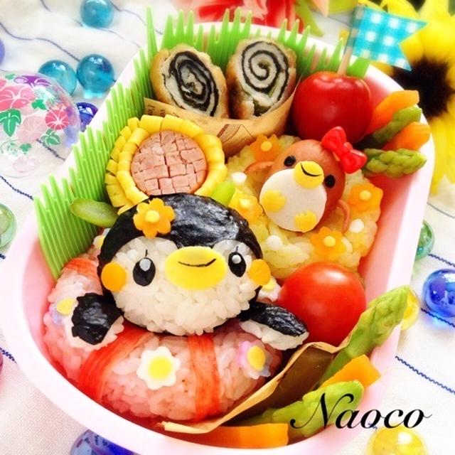 【シーズン弁まとめ】夏と七夕がテーマのお弁当★