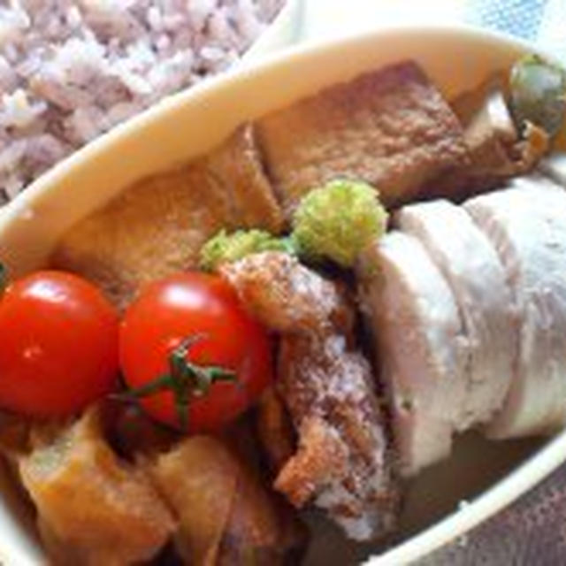 2/4 お弁当