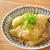 大根のじゃこ煮と、「ランニングマン」