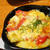 完熟トマトdeチーズ焼き×塩麹豚ロース×厚揚げと大根煮♪