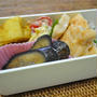 20110610 鶏肉のマヨピカタ弁当【20分】