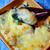 定番料理の牡蠣とほうれん草とベーコンのグラタン☆今更ですがレシピです♪