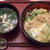 休肝日に親子丼