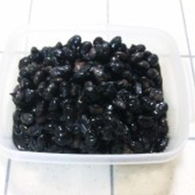 雑菌の季節☆