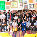 Building Pride: Supporting LGBTQ+ Organizations with Out in Tech