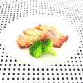 ★作りおきが出来る豚の味噌漬けです★