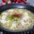 豚バラと豆腐の中華風スープ煮
