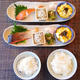 ずっと体温より気温が高いよ・・・豆腐と湯葉の玉子とじ♪・・♪