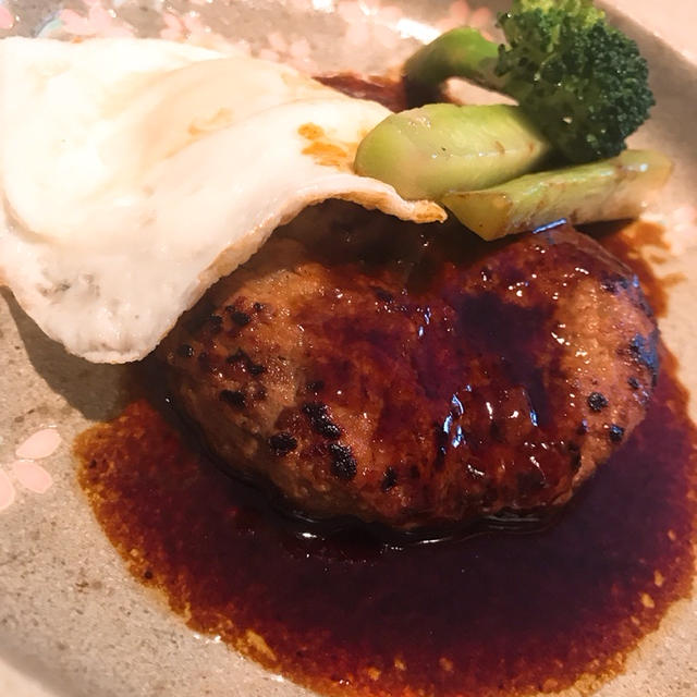 洋食....されど....洋食